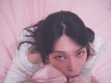 Miuzxc loud sloppy blowjob gif