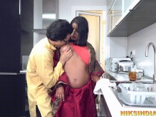 Huge Boobs Teen Indian Amy Amor gif