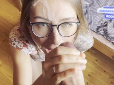 homemade facial gif