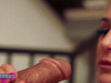 Love Jordan's Lips gif