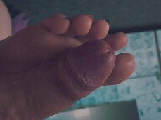 footjob gif
