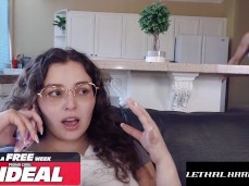 Things my stepdaughter says gif