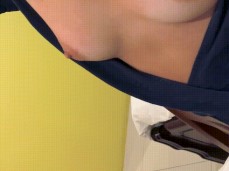 Klap op die tiet gif