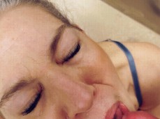 MY GIFS CUMSHOT  gif