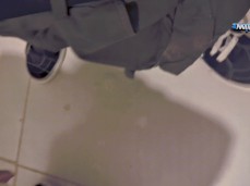 Amarre tus manos y uso tu boca, Y QUE?! gif