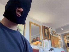 A journey to worship his cock forever gif