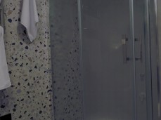 redheaded girl knows she's being gif