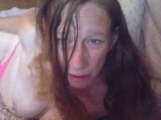 She Wants That Man Batter Creampie gif