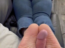 footjob gif