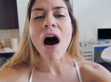 ashley alban pegging gif