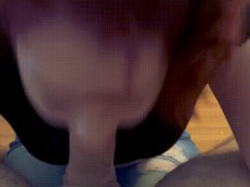 kurwa blow pov amazing fast head gif