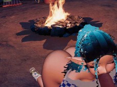 camping and sucking dick gif