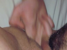 Pussy Fingering, Licking Orgasm gif