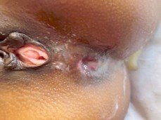 Indian anal creampie!! gif