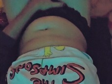 Orgasm gif