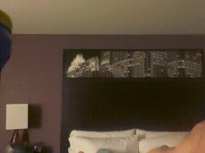 She Wants His Sperm gif