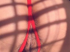 SEXY ASS CROTCHLESS PANTIES MATURE ASIAN MILF gif