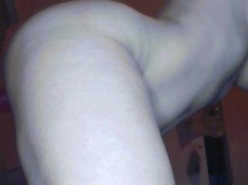 Dildo ride redhead beautiful body fit gif