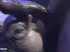 big cock ruins bimbo gif