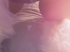 Werewolf Slut Takes Her First Creampie In Breeding Season gif