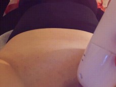 Luna Werewolf CumSlut Can't Wait For You To Breed Her gif