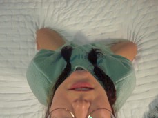 Goth Egg From Above gif