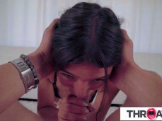 teen learns how to suck gif