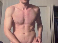 Hung Twink Cums- BDJoe1069 gif