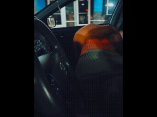 blowjob in car while driving gif