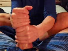 handjob gif