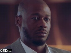 Jazlyn Ray undressing gif