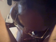 Amazing slow sucking gif