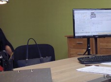 Inga Devil sucking dick gif