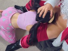 Blowjob ass view gif