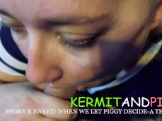 KERMITANDPIGGY gif