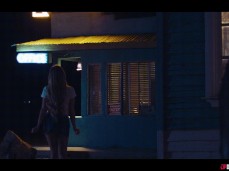 the sheriff and the receptionist gif