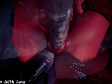 Triple penetration gif