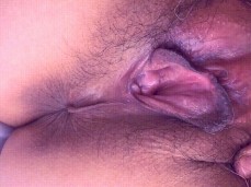 MATURE ASIAN STEPMOM SPREADING PUSSY WIDE OPEN gif