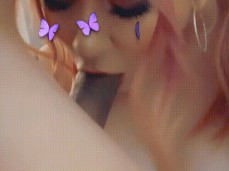 Call me Kitty Baby gif