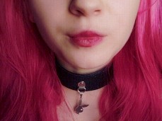 Emma fiore begs in spanish gif