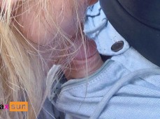 LunaXSun, perfect body, perfect couple, BWC, Big Coq, Big Ass, Cumshot, ass gif