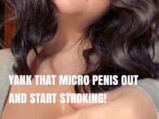 SPH TWO FINGER STROKES gif