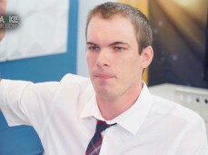 distraction class blowjob without noticing gif