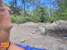 LunaXSun, perfect body, perfect couple, BWC, Big Coq, Big Ass, Cumshot, ass gif