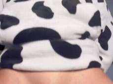 pov hot dildo ride gif