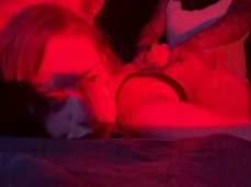 Sexy Florida Slut Finesse4kxxx Taking Devil Backshots gif