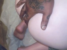 Hardcore Anal Fingering For Sexy Finesse4kxxx gif