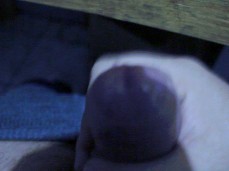 Creamy White Cum From Thick Uncut Black Latino Dick 01:01-1 10 pov cumshot gif