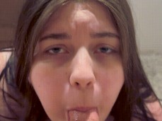 Jasmine and James gif