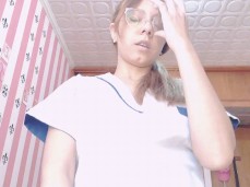 Nurse cowgirl pov gif